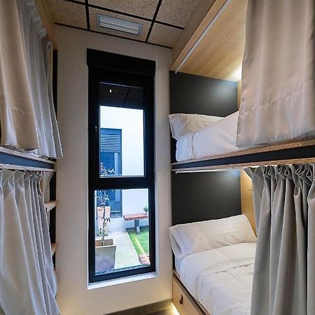 צ'נטדה Dpaso Hostel מראה חיצוני תמונה