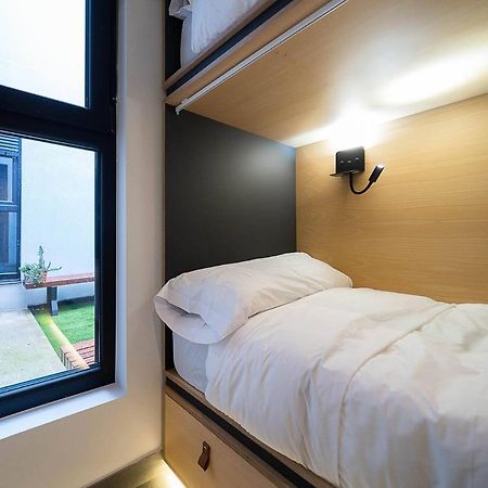 צ'נטדה Dpaso Hostel מראה חיצוני תמונה