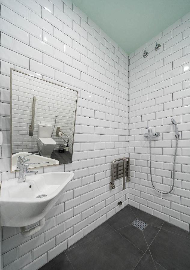 צ'נטדה Dpaso Hostel מראה חיצוני תמונה