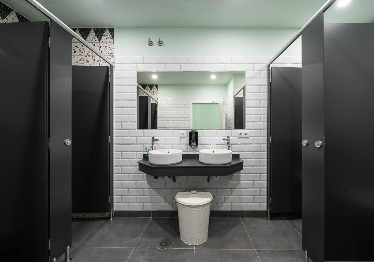 צ'נטדה Dpaso Hostel מראה חיצוני תמונה