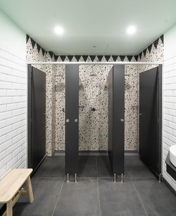 צ'נטדה Dpaso Hostel מראה חיצוני תמונה