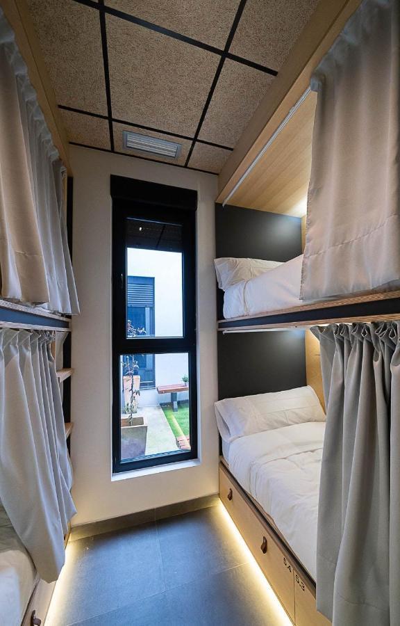 צ'נטדה Dpaso Hostel מראה חיצוני תמונה
