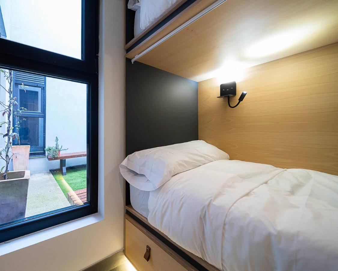 צ'נטדה Dpaso Hostel מראה חיצוני תמונה